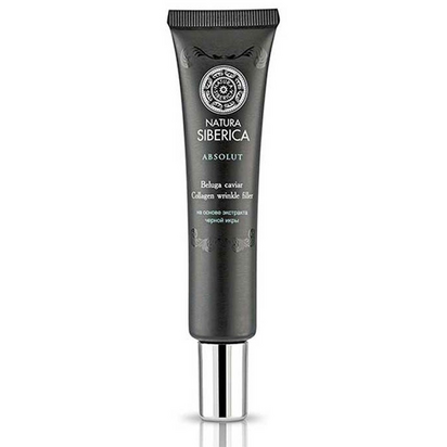 Natura Siberica Natura Sibérica Royal Caviar Preenchedor Rugas 40ml
